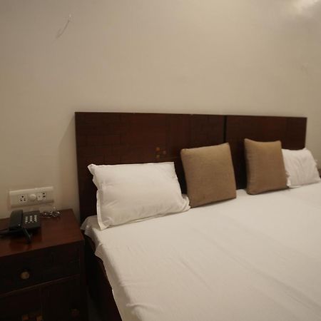 Hotel Narmada Vatika Jabalpur Exteriér fotografie