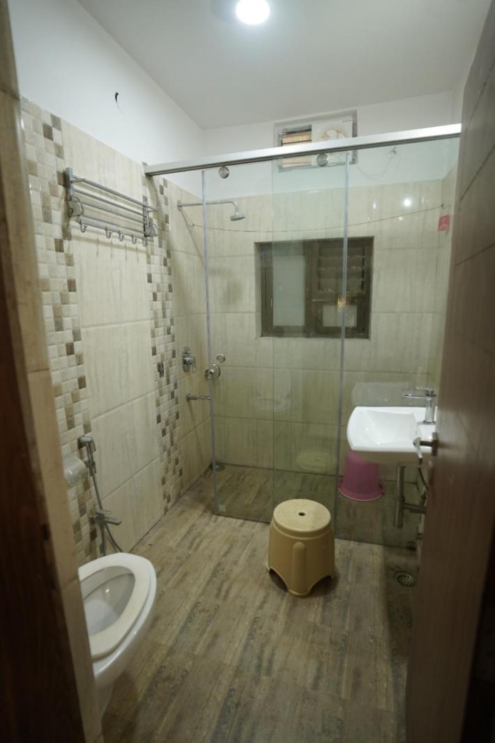 Hotel Narmada Vatika Jabalpur Exteriér fotografie
