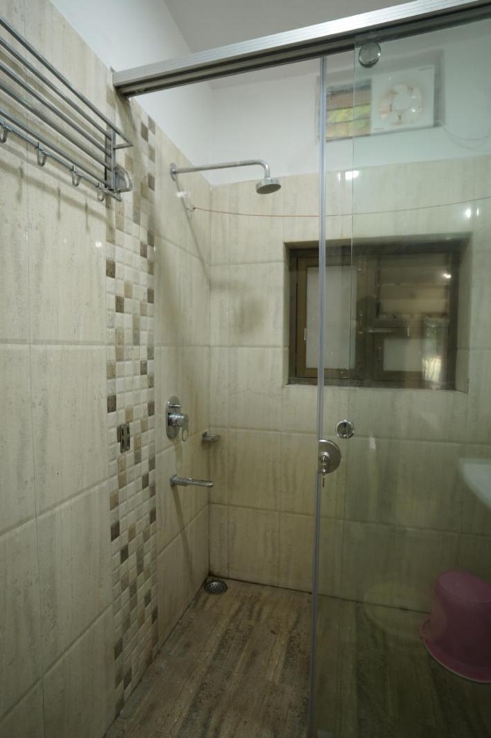 Hotel Narmada Vatika Jabalpur Exteriér fotografie